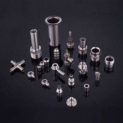 Various Hoses And Hydraulic Connections 1 Various Hoses And Hydraulic Connections 1