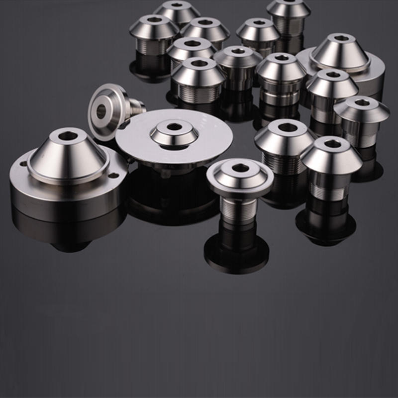 Customized soybean milk machine and wall breaking machine and other accessories 1