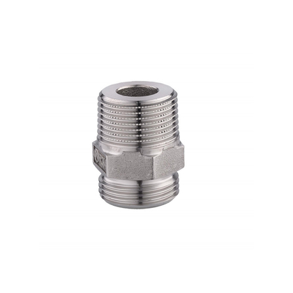 Stainless Steel Pipe Fitting 11