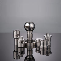 Coke Machine And Beer Valve And Other Accessories 1