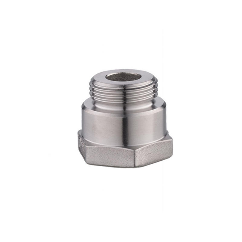 Stainless Steel Pipe Fitting 12 Stainless Steel Pipe Fitting 12