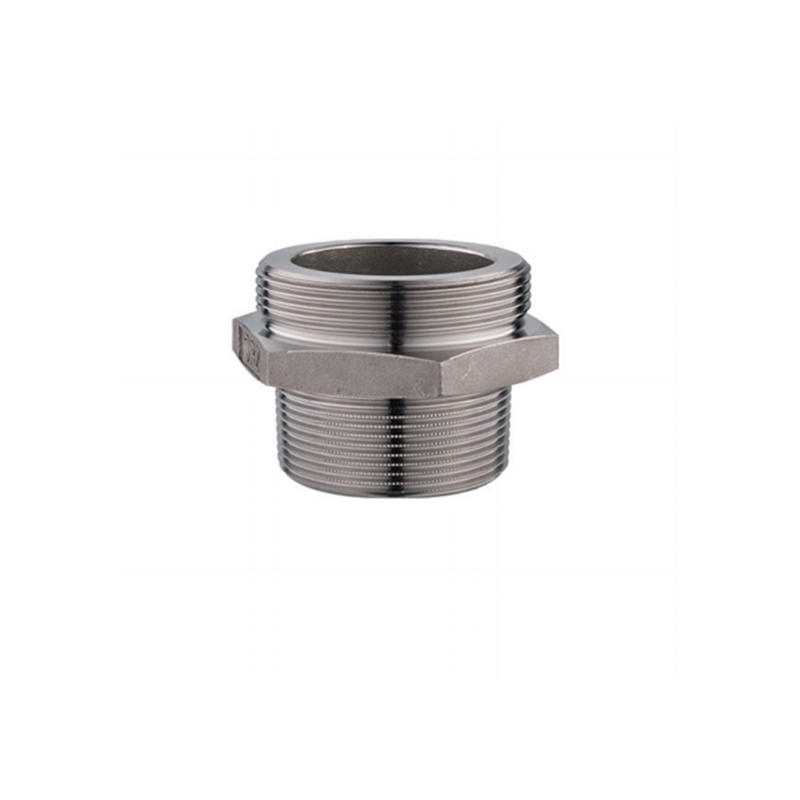 Stainless Steel Pipe Fitting 13 Stainless Steel Pipe Fitting 13
