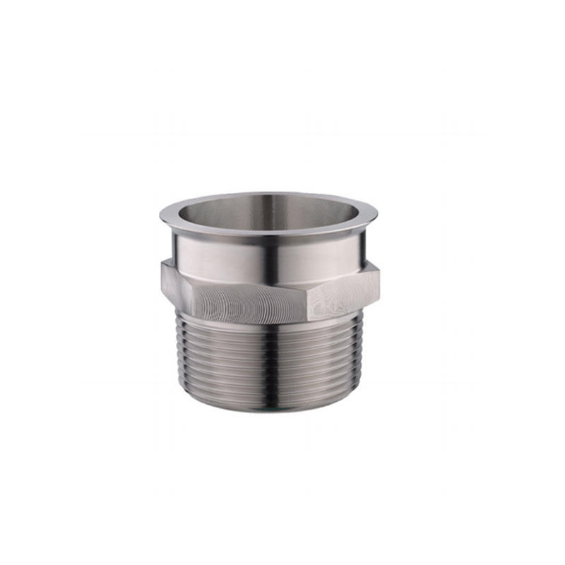 Stainless Steel Pipe Fitting 14 Stainless Steel Pipe Fitting 14