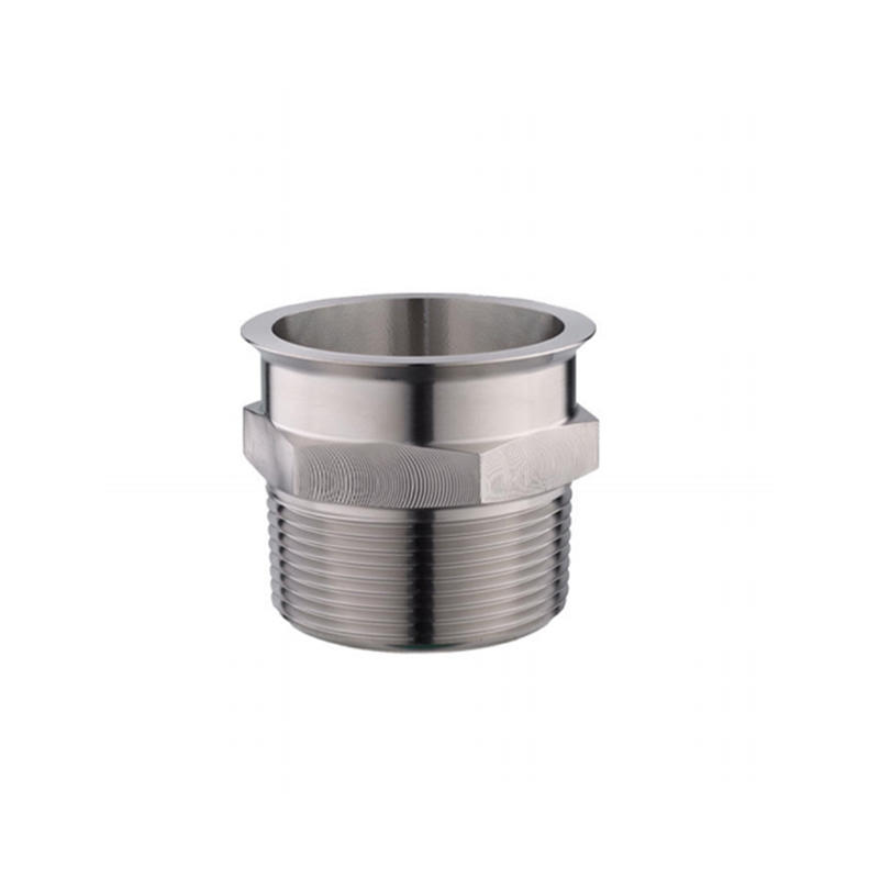 Stainless Steel Pipe Fitting 15 Stainless Steel Pipe Fitting 15