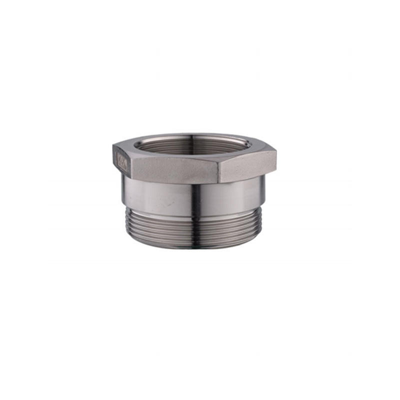 Stainless Steel Pipe Fitting 16 Stainless Steel Pipe Fitting 16