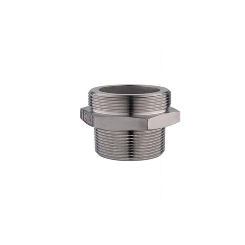 Stainless Steel Pipe Fitting 18 Stainless Steel Pipe Fitting 18