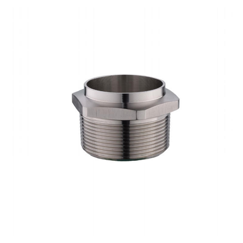Stainless Steel Pipe Fitting 19 Stainless Steel Pipe Fitting 19