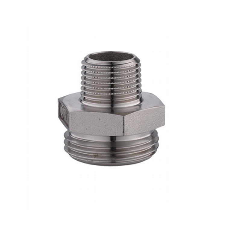 Stainless Steel Pipe Fitting 21 Stainless Steel Pipe Fitting 21