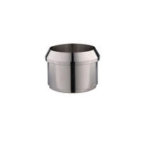 Stainless Steel Pipe Fitting 22