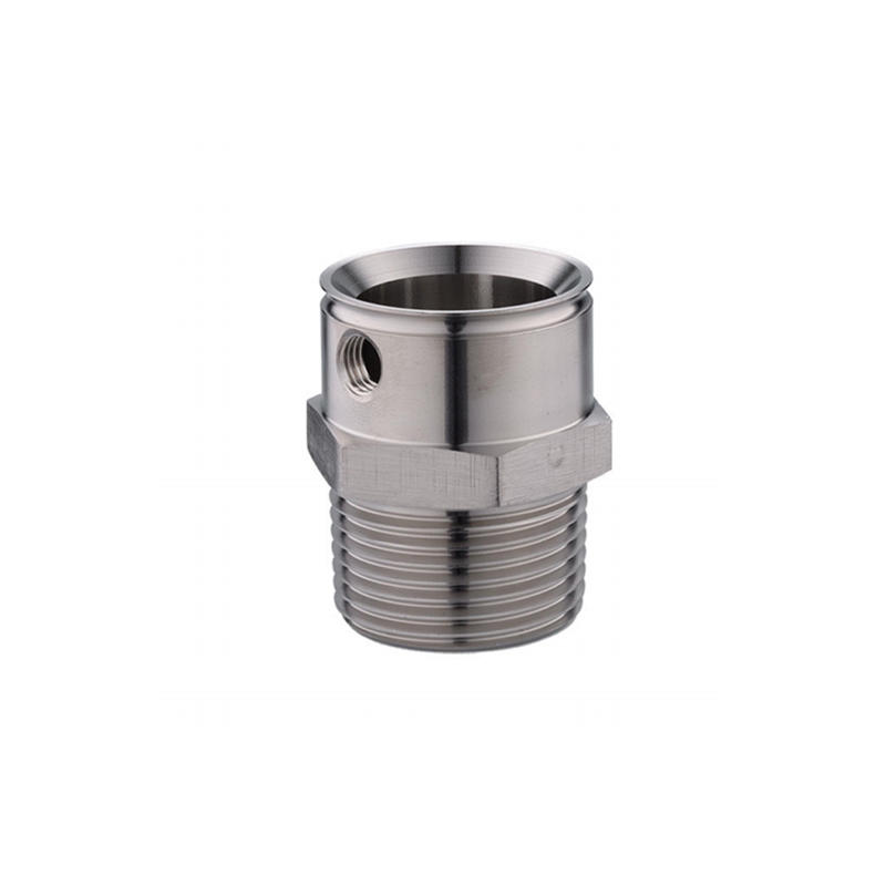 Stainless Steel Pipe Fitting 24 Stainless Steel Pipe Fitting 24
