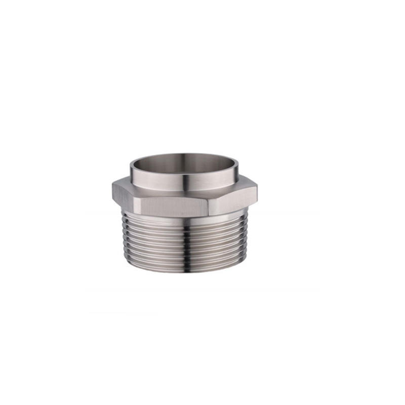 Stainless Steel Pipe Fitting 5 Stainless Steel Pipe Fitting 5