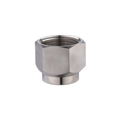 Stainless Steel Pipe Fitting 6