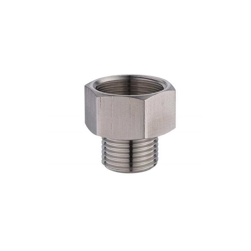 Stainless Steel Pipe Fitting 7 Stainless Steel Pipe Fitting 7