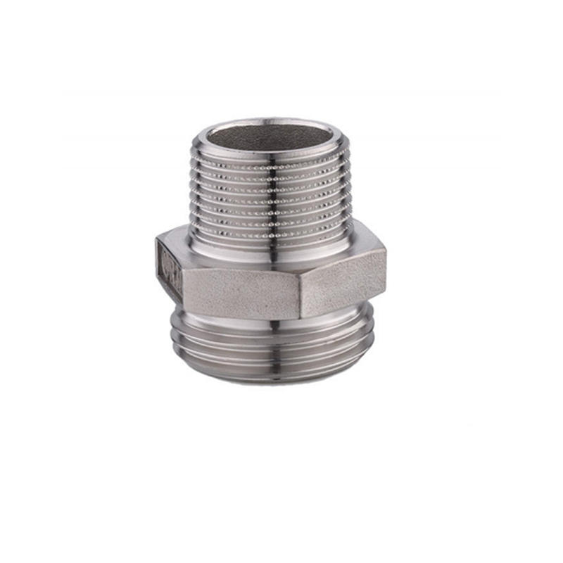 Stainless Steel Pipe Fitting 9 Stainless Steel Pipe Fitting 9